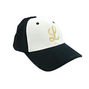 Outdoor Cap MVP Series Q3 Technology Proflex "L" Front #2 on Back Sports Hat M/L